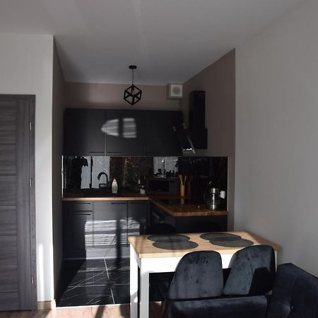 Apartamenty Danka Gąski Esterno foto