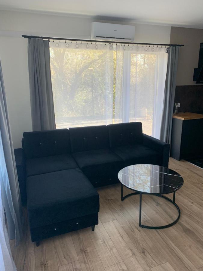 Apartamenty Danka Gąski Esterno foto