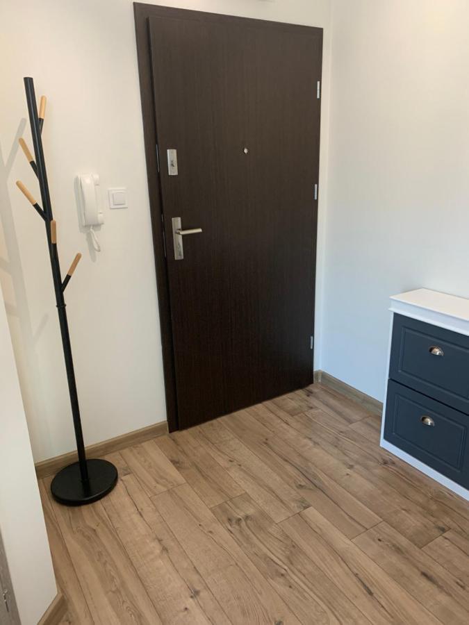 Apartamenty Danka Gąski Esterno foto