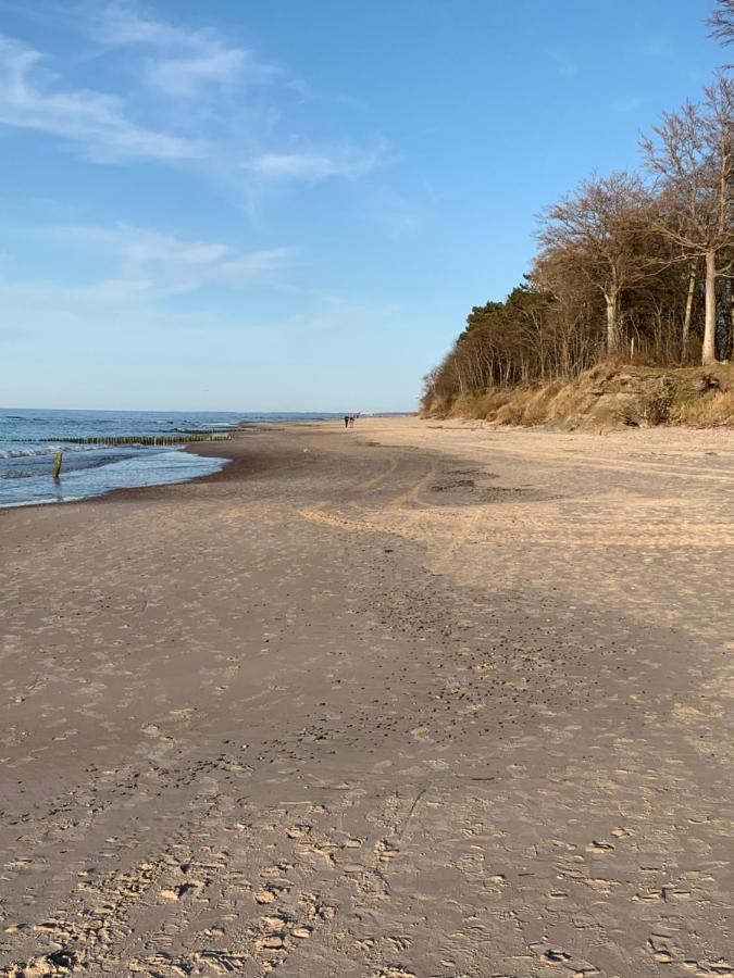 Apartamenty Danka Gąski Esterno foto