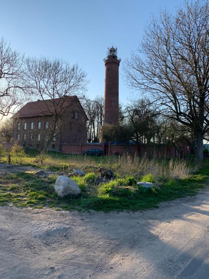 Apartamenty Danka Gąski Esterno foto
