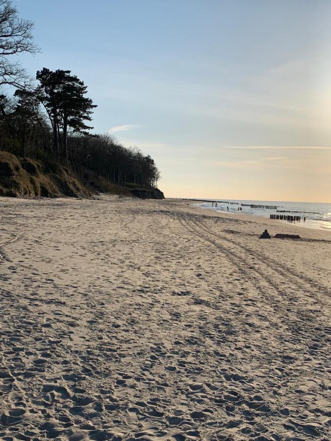 Apartamenty Danka Gąski Esterno foto