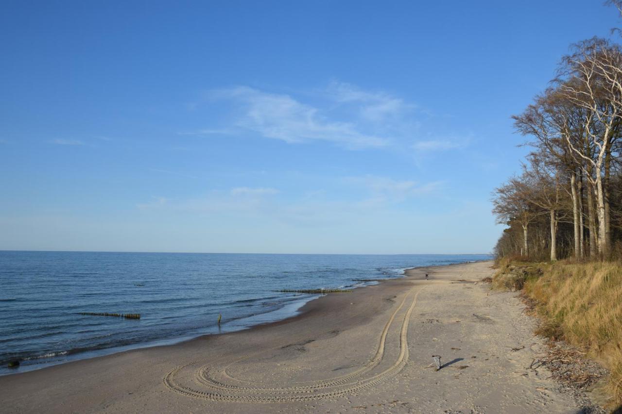 Apartamenty Danka Gąski Esterno foto