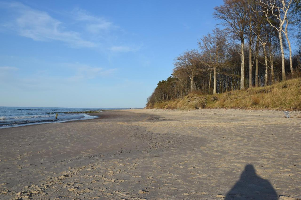 Apartamenty Danka Gąski Esterno foto